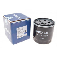 29143220002 MEYLE Фільтр масляний Chevrolet Aveo/Kalos/Spark 1.0-1.6 06-
