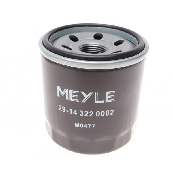 29143220002 MEYLE Фільтр масляний Chevrolet Aveo/Kalos/Spark 1.0-1.6 06-