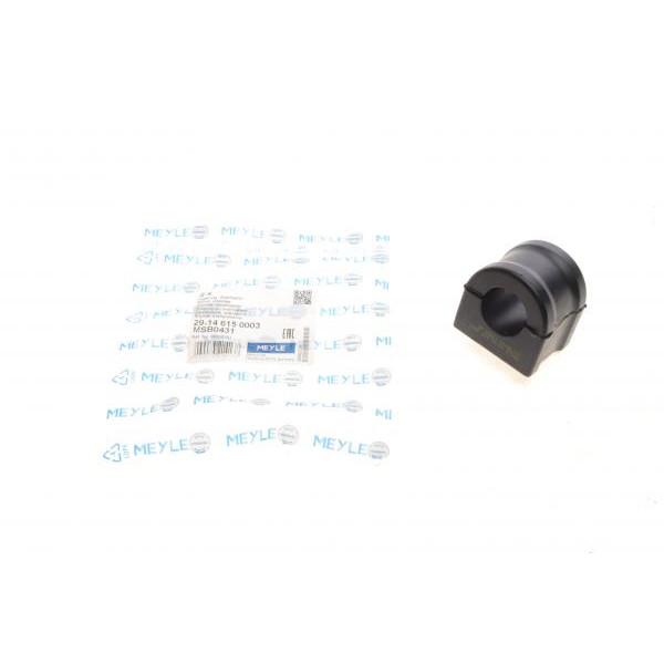 29146150003 MEYLE Втулка стабілізатора (переднього) Chevrolet Captiva 06- (d=25mm)