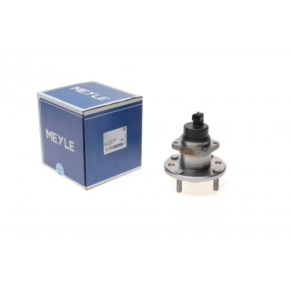 29147520001 MEYLE Підшипник маточини (задньої) Chevrolet Lacetti/Nubira/Epica 1.4-2.5 02-