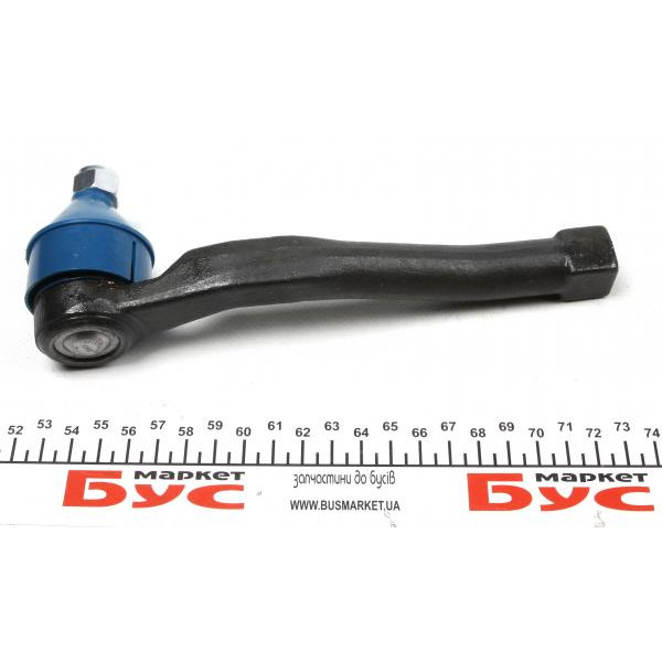 29160200007 MEYLE Наконечник рульової тяги (R) Chevrolet Aveo 08-