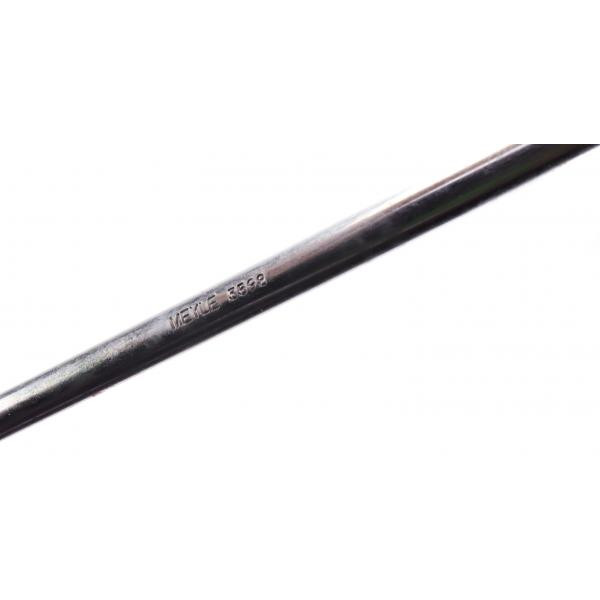 29160600006 MEYLE Тяга стабілізатора (заднього) Daewoo Nubira 1.6/1.8 03- (L=217 mm)