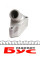 29282280000 MEYLE Термостат Chevrolet Lacetti/Evanda/Nubira 1.4-2.0i 00-