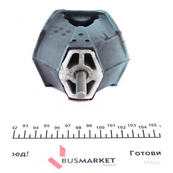3001181127 MEYLE Подушка двигуна (передня) BMW 5 (E34) 2.4D 88-95