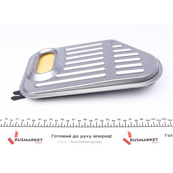 3001350001SK MEYLE Фільтр АКПП BMW 3 (E46)/5 (E39)/7 (E38) 2.0-3.0 i -05 (к-кт з прокладкою)