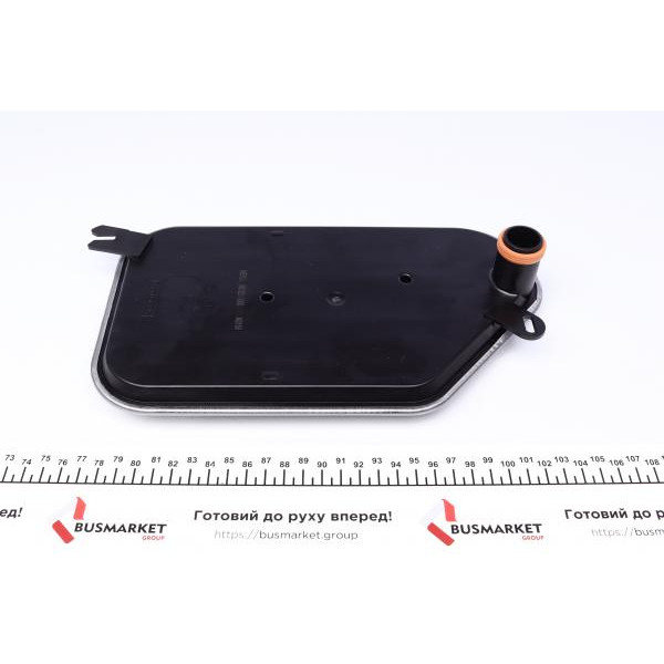 3001350001SK MEYLE Фільтр АКПП BMW 3 (E46)/5 (E39)/7 (E38) 2.0-3.0 i -05 (к-кт з прокладкою)