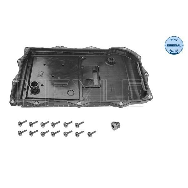 3001351007SK MEYLE Маслозбірник (піддон) BMW 1 (F20/F21)/3 (F30/F31/F34/F80)/5 (F10/F11)/X5 (E70) 1.6-5.0 08-