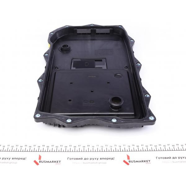3001351007SK MEYLE Маслозбірник (піддон) BMW 1 (F20/F21)/3 (F30/F31/F34/F80)/5 (F10/F11)/X5 (E70) 1.6-5.0 08-