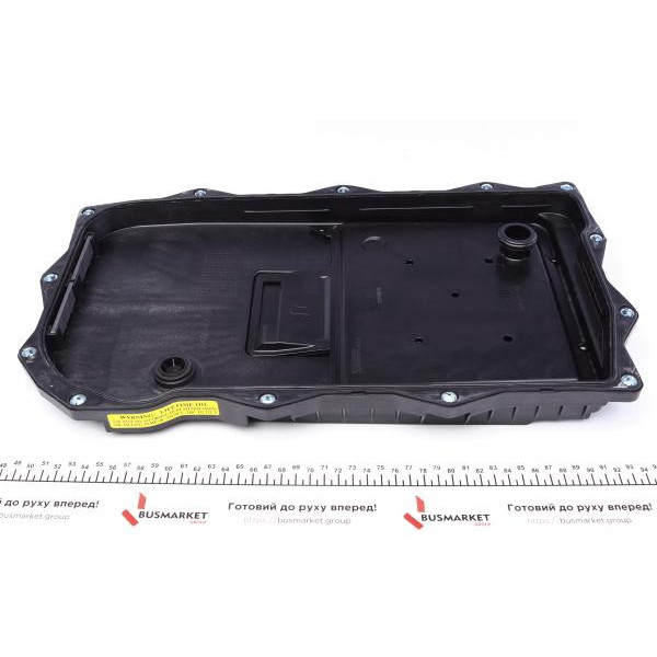 3001351007SK MEYLE Маслозбірник (піддон) BMW 1 (F20/F21)/3 (F30/F31/F34/F80)/5 (F10/F11)/X5 (E70) 1.6-5.0 08-
