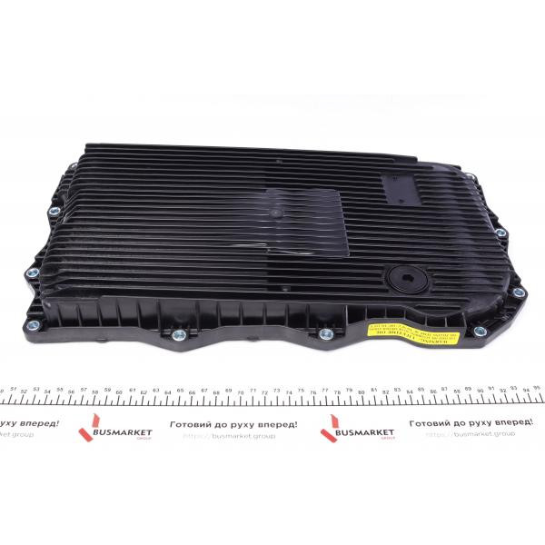3001351007SK MEYLE Маслозбірник (піддон) BMW 1 (F20/F21)/3 (F30/F31/F34/F80)/5 (F10/F11)/X5 (E70) 1.6-5.0 08-