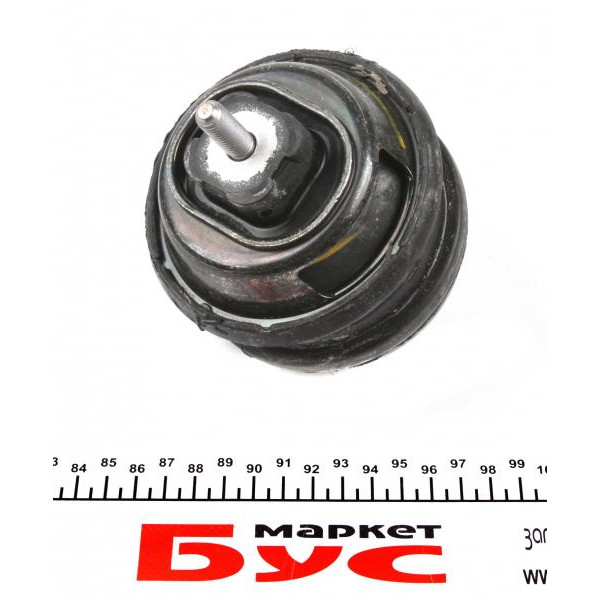 3002211127 MEYLE Подушка двигуна (L) BMW 5 (E39) 98-04