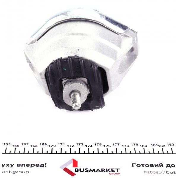 3002211153 MEYLE Подушка двигуна (L) BMW 5 (E60)/ 6 (E63) 4.0-5.0 i/ M 05-10