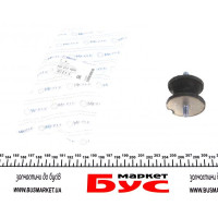 3002231600 MEYLE Подушка АКПП BMW 5 (E39) 00-03 (передняя)