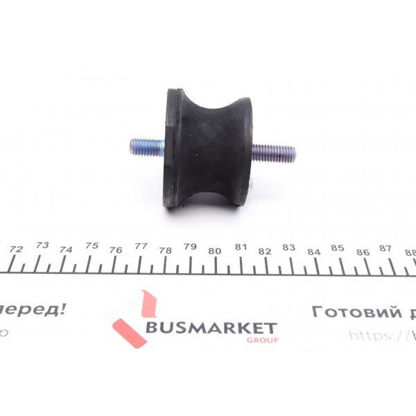 3002371101 MEYLE Подушка КПП BMW 3 (E36/E46/E90) 1.6-3.0i 90-11