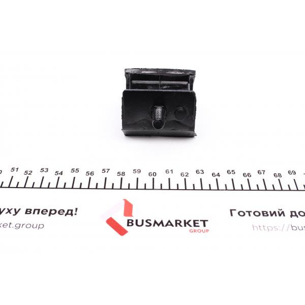 3002470101 MEYLE Подушка двигуна (R) BMW 3 (E36) 2.0-2.5i 90-98/5 (E34) 2.0-2.5i 90-96