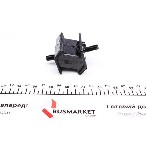 3002470101 MEYLE Подушка двигуна (R) BMW 3 (E36) 2.0-2.5i 90-98/5 (E34) 2.0-2.5i 90-96