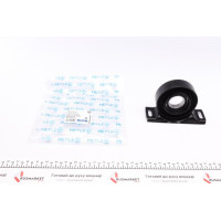 3002612103S MEYLE Підшипник підвісний BMW 5 (E34)/ 7 (E32) 4.0-5.0i 87-97 (d=35mm) (посередині)