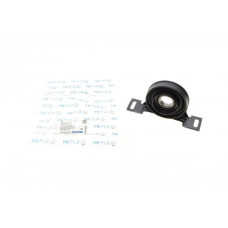 3002612196S MEYLE Підшипник підвісний BMW 3 (E36)/7 (E38) 1.8-3.5 90-01 (d=30mm)