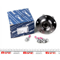 3003122101 MEYLE Підшипник маточини (передньої) BMW 5 (E39) 95-04
