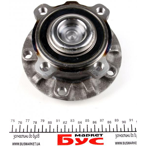 3003122101 MEYLE Підшипник маточини (передньої) BMW 5 (E39) 95-04