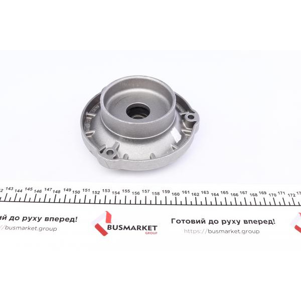 3003133141 MEYLE Подушка амортизатора (переднього) BMW 5 (F10)/6 (F12/F13/F06) 10-
