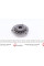 3003133141 MEYLE Подушка амортизатора (переднього) BMW 5 (F10)/6 (F12/F13/F06) 10-