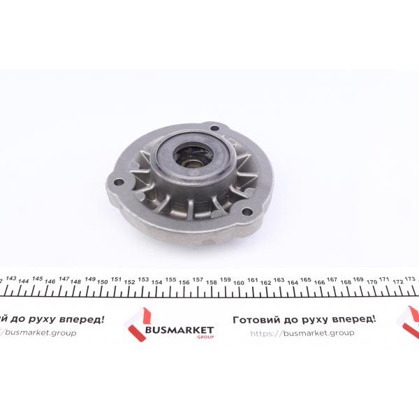 3003133141 MEYLE Подушка амортизатора (переднього) BMW 5 (F10)/6 (F12/F13/F06) 10-