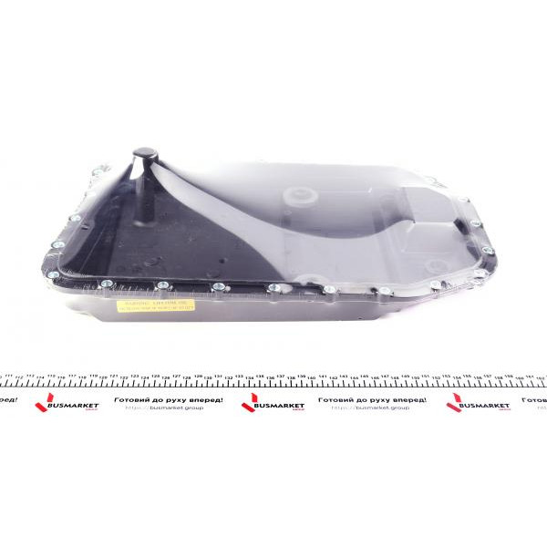 3003250001 MEYLE Фільтр АКПП BMW 3 (E90)/5 (E60) 01- (з піддоном у зборі)