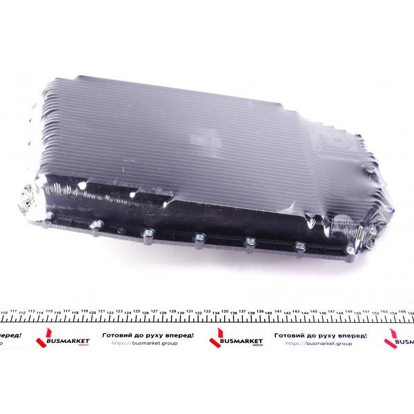 3003250001 MEYLE Фільтр АКПП BMW 3 (E90)/5 (E60) 01- (з піддоном у зборі)