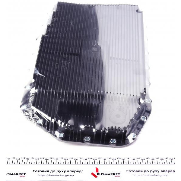 3003250001 MEYLE Фільтр АКПП BMW 3 (E90)/5 (E60) 01- (з піддоном у зборі)