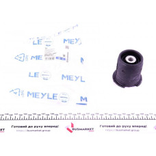3003331907 MEYLE Сайлентблок балки (задней) BMW 3 (E36) 90-98