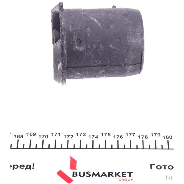 3003331907 MEYLE Сайлентблок балки (задня) BMW 3 (E36) 90-98