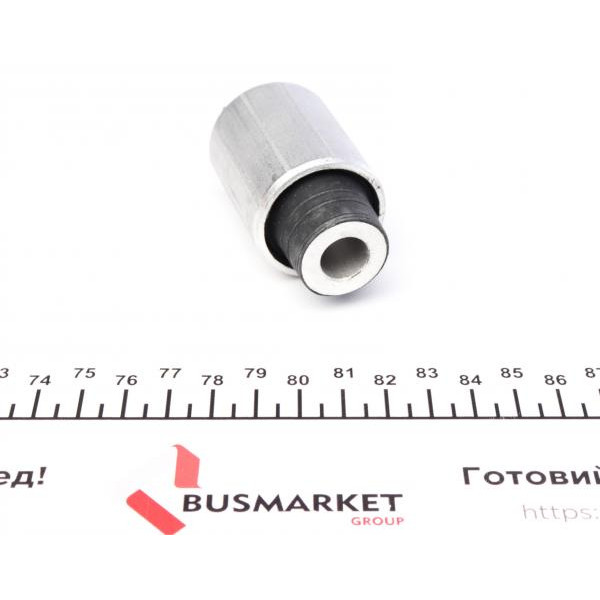 3003332105 MEYLE Сайлентблок важеля (заднього) BMW 3 (36/46)/X3 (E83) 1.6-3.2 90-