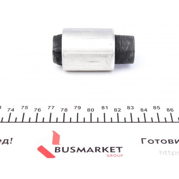 3003332105 MEYLE Сайлентблок важеля (заднього) BMW 3 (36/46)/X3 (E83) 1.6-3.2 90-