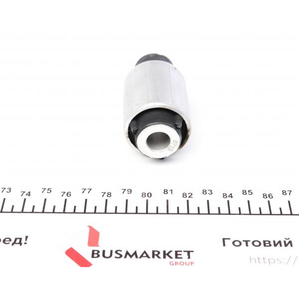 3003332105 MEYLE Сайлентблок важеля (заднього) BMW 3 (36/46)/X3 (E83) 1.6-3.2 90-