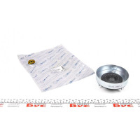 3003352104HD MEYLE Подушка амортизатора (заднього) BMW 5 (E34) 88-97
