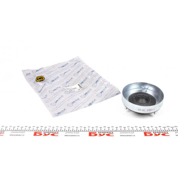 3003352104HD MEYLE Подушка амортизатора (заднього) BMW 5 (E34) 88-97