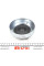 3003352104HD MEYLE Подушка амортизатора (заднього) BMW 5 (E34) 88-97