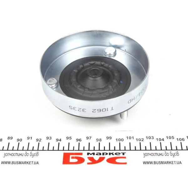 3003352104HD MEYLE Подушка амортизатора (заднього) BMW 5 (E34) 88-97