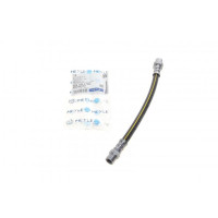 3003432108 MEYLE Шланг гальмівний (задній) BMW 3 (E36) 91-98 (L=225mm) M40/M42/M43/M44/M50/S50