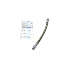 3003432108 MEYLE Шланг гальмівний (задній) BMW 3 (E36) 91-98 (L=225mm) M40/M42/M43/M44/M50/S50