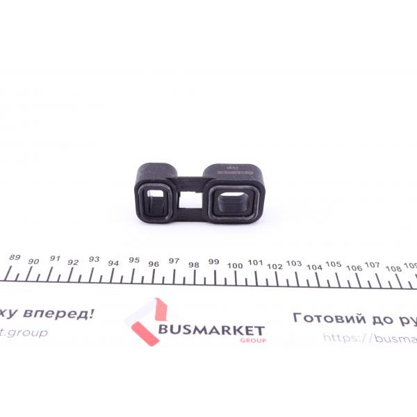 3009300019 MEYLE Прокладка АКПП BMW 3 (E90-E93)/5 (E60)/X5 (E70) 3.0i 05-