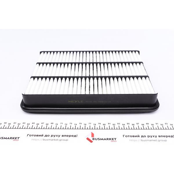 30123210029 MEYLE Фільтр повітряний Toyota Hilux VII/Land Cruiser Prado 3.0D 02-