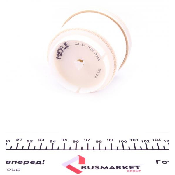30143230018 MEYLE Фільтр паливний Lexus IS/Toyota Hilux 2.5D-4D 05-