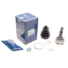 30144980021 MEYLE Шрус (зовнішній) Citroen C1/Peugeot 107/Toyota Aygo 05- (24x19z)