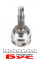 30144980026 MEYLE Шрус (зовнішній) Toyota Corolla 1.4-1.6 02-07 (26x23z) (+ABS)