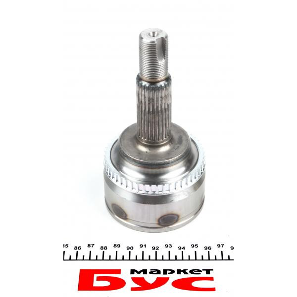 30144980026 MEYLE Шрус (зовнішній) Toyota Corolla 1.4-1.6 02-07 (26x23z) (+ABS)