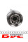 30144980026 MEYLE Шрус (зовнішній) Toyota Corolla 1.4-1.6 02-07 (26x23z) (+ABS)