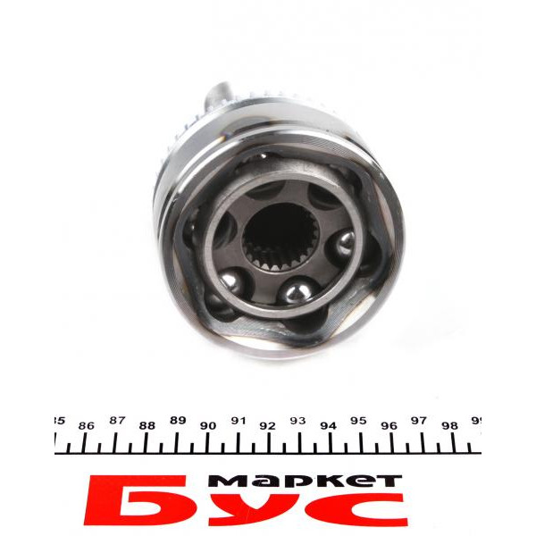 30144980026 MEYLE Шрус (зовнішній) Toyota Corolla 1.4-1.6 02-07 (26x23z) (+ABS)
