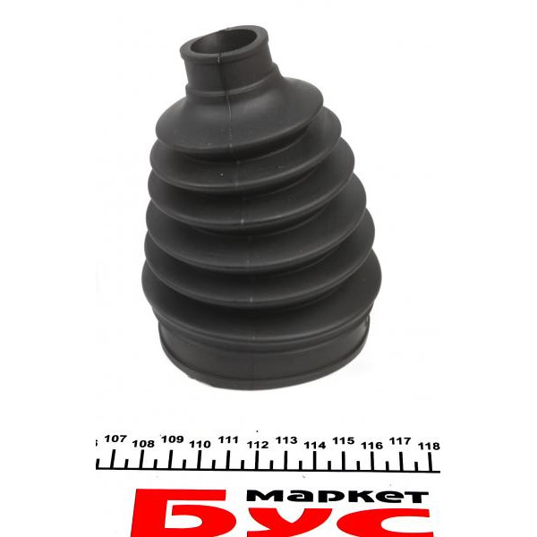 30144980026 MEYLE Шрус (зовнішній) Toyota Corolla 1.4-1.6 02-07 (26x23z) (+ABS)
